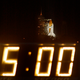 Illustration for article titled The History of NASAs Iconic Countdown Clock (And a Look at the New One)